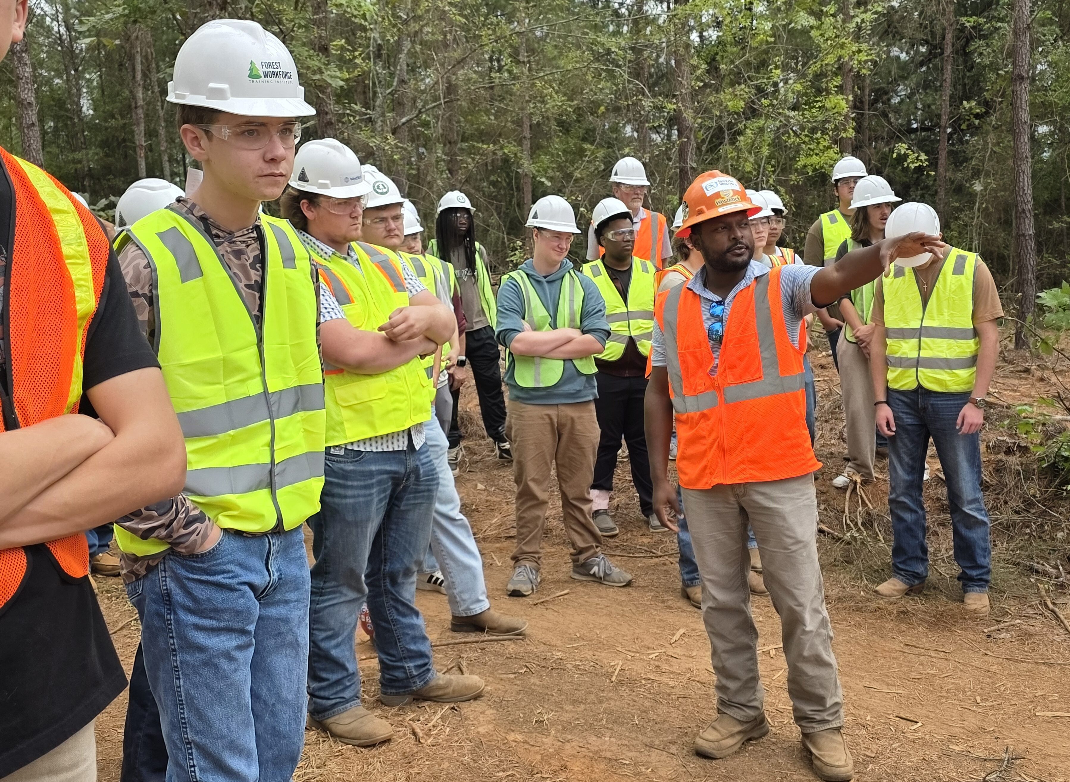 Henry County, AL, Field Day 2026